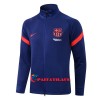 FC Barcelona Training Takit 2021-22 Sininen - Miesten